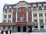 Воркутинский Государственный Драматический ТЕАТР