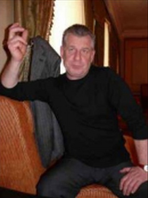 Ножкин Виктор Николаевич