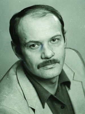 Трибельгорн Александр Александрович